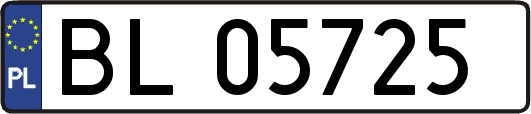 BL05725