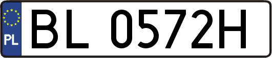 BL0572H