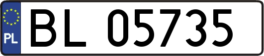 BL05735