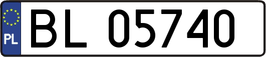 BL05740