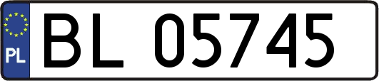 BL05745