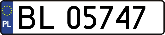 BL05747