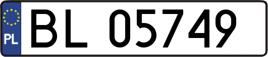 BL05749