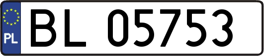 BL05753
