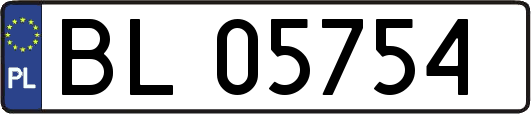 BL05754