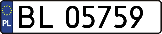 BL05759