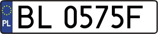 BL0575F