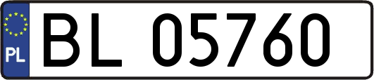 BL05760