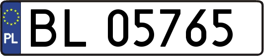 BL05765