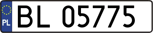BL05775