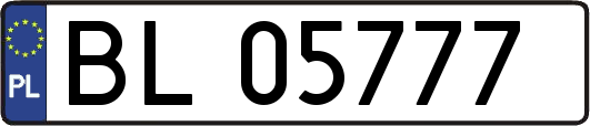 BL05777