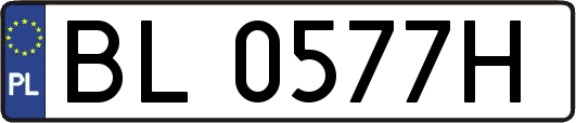 BL0577H