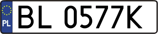BL0577K