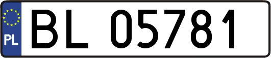 BL05781