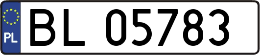 BL05783