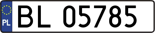 BL05785
