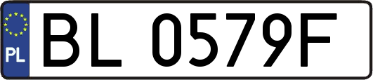 BL0579F