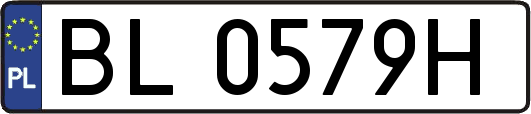 BL0579H