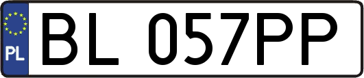BL057PP