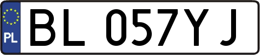 BL057YJ