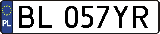 BL057YR