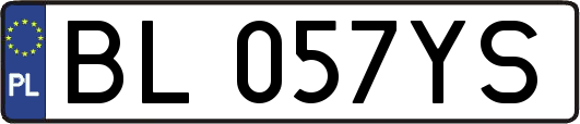BL057YS