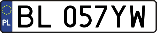BL057YW