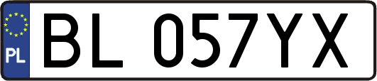 BL057YX