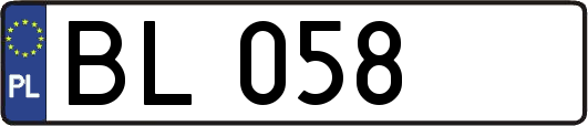 BL058