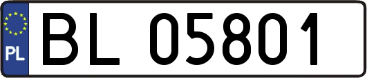 BL05801