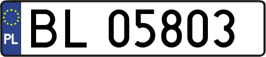 BL05803