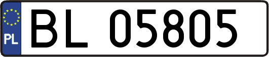BL05805