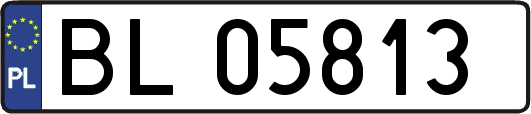 BL05813