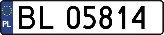 BL05814