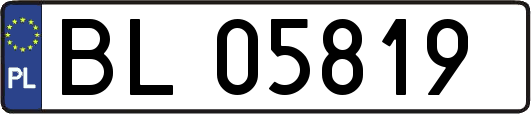 BL05819