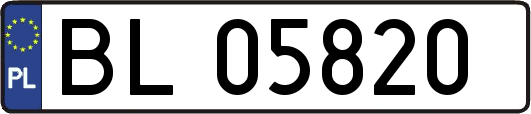 BL05820