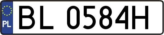 BL0584H