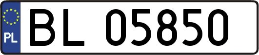 BL05850
