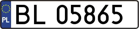 BL05865