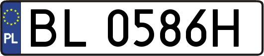 BL0586H
