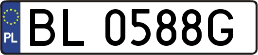 BL0588G
