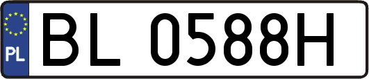 BL0588H