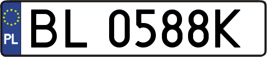 BL0588K