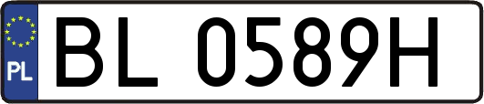 BL0589H