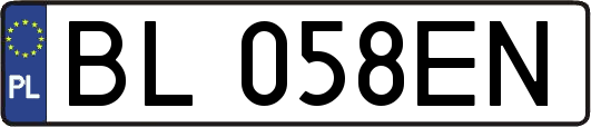 BL058EN