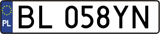 BL058YN