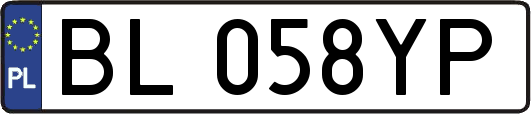 BL058YP