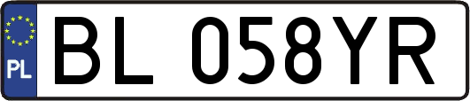 BL058YR