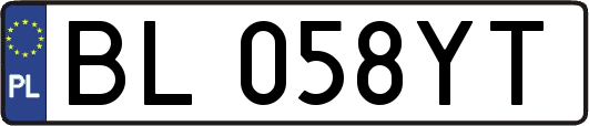 BL058YT