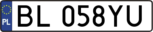 BL058YU